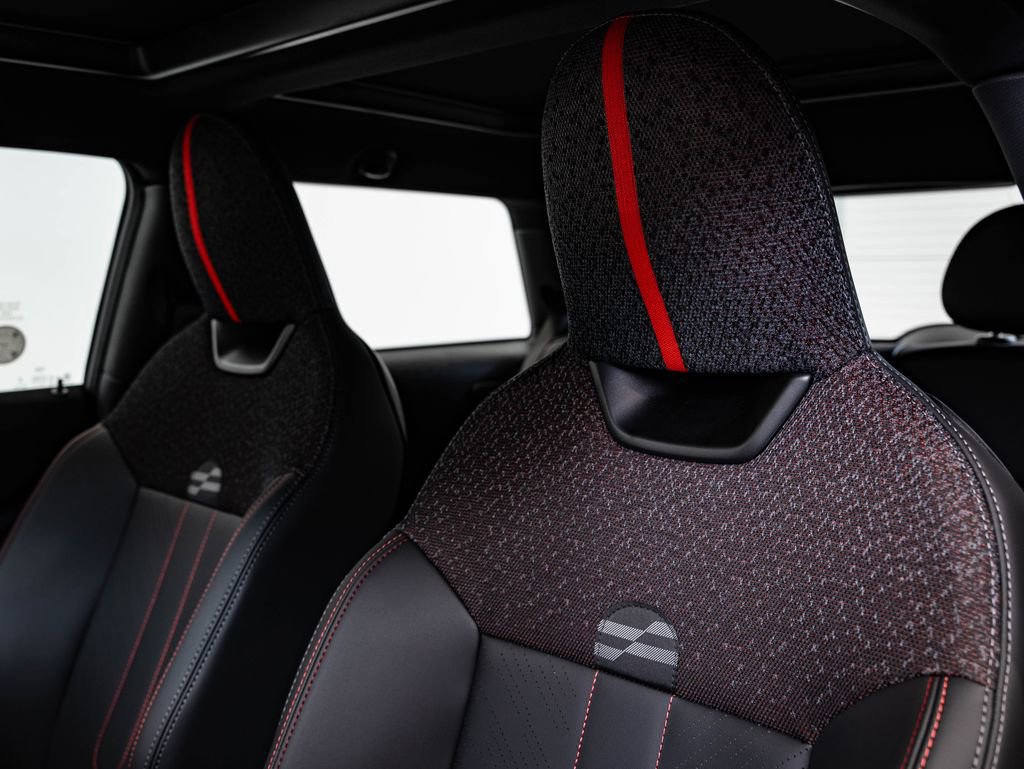 New 2026 MINI Cooper S FWD image 22