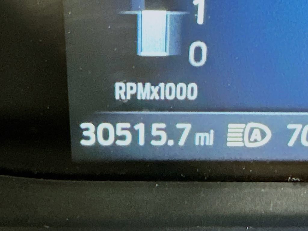 Used 2024 Ford Escape ST-Line AWD/4WD image 34