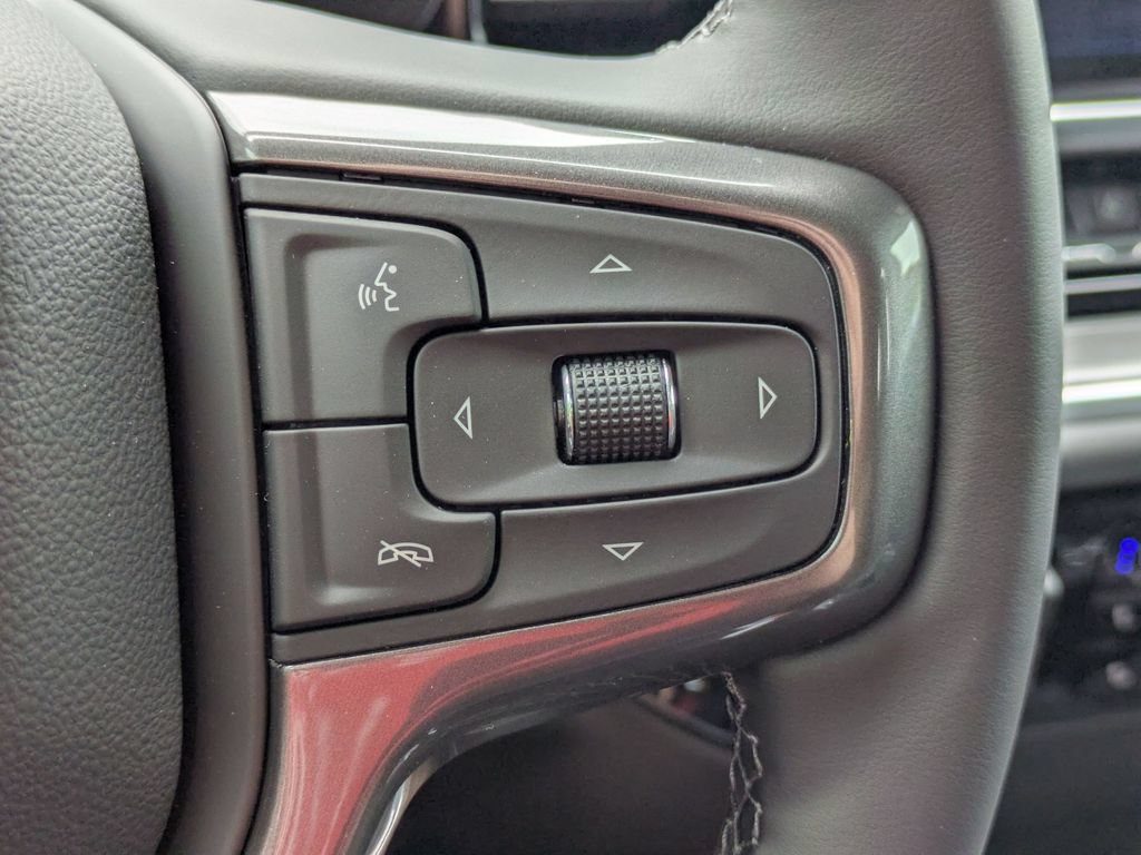 New 2026 Chevrolet Silverado 2500 High Country w/ High Country Premium Package AWD/4WD image 16
