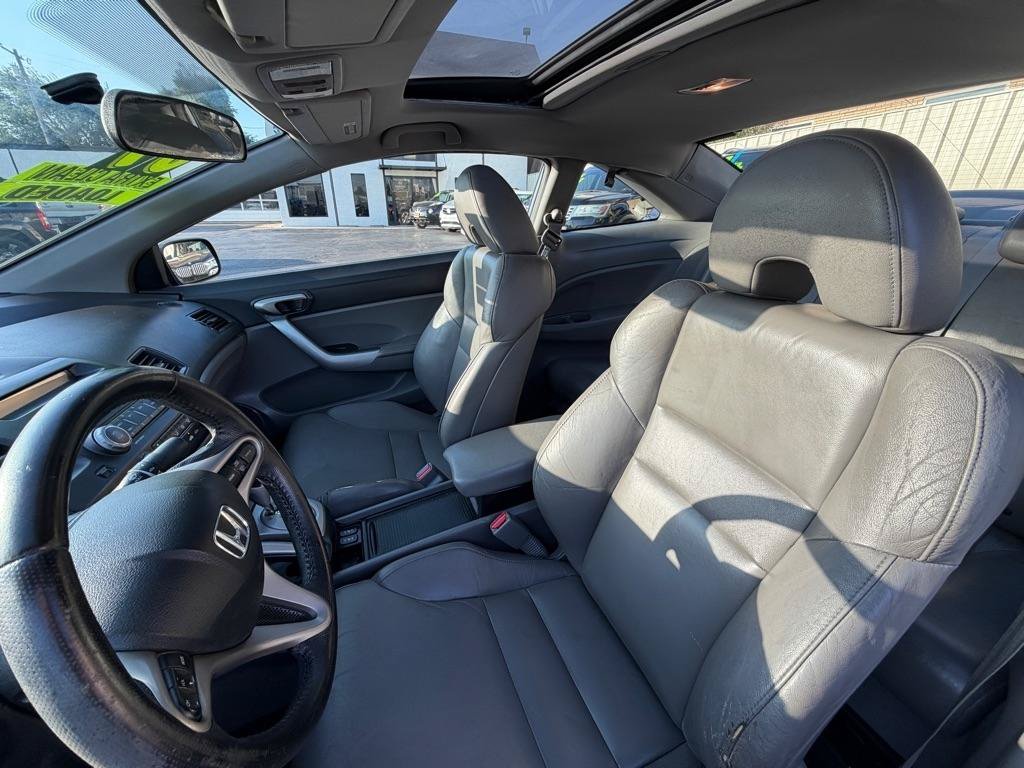 Used 2009 Honda Civic EX-L image 15