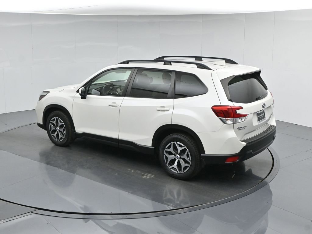 Used 2020 Subaru Forester Premium AWD/4WD image 47