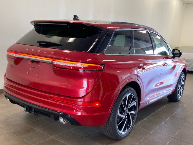 New 2025 Lincoln Corsair Grand Touring w/ Equipment Group 301A AWD/4WD image 7
