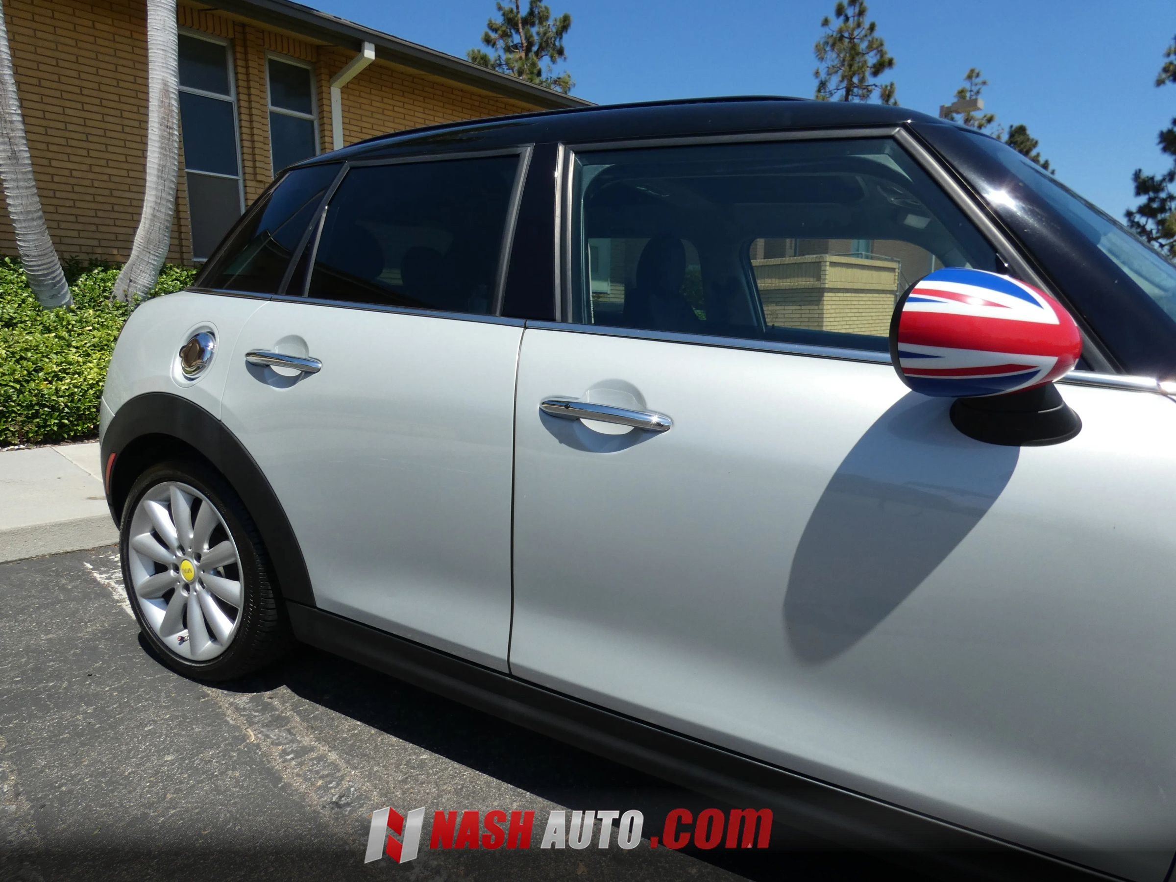 Used 2019 MINI Cooper S FWD image 6