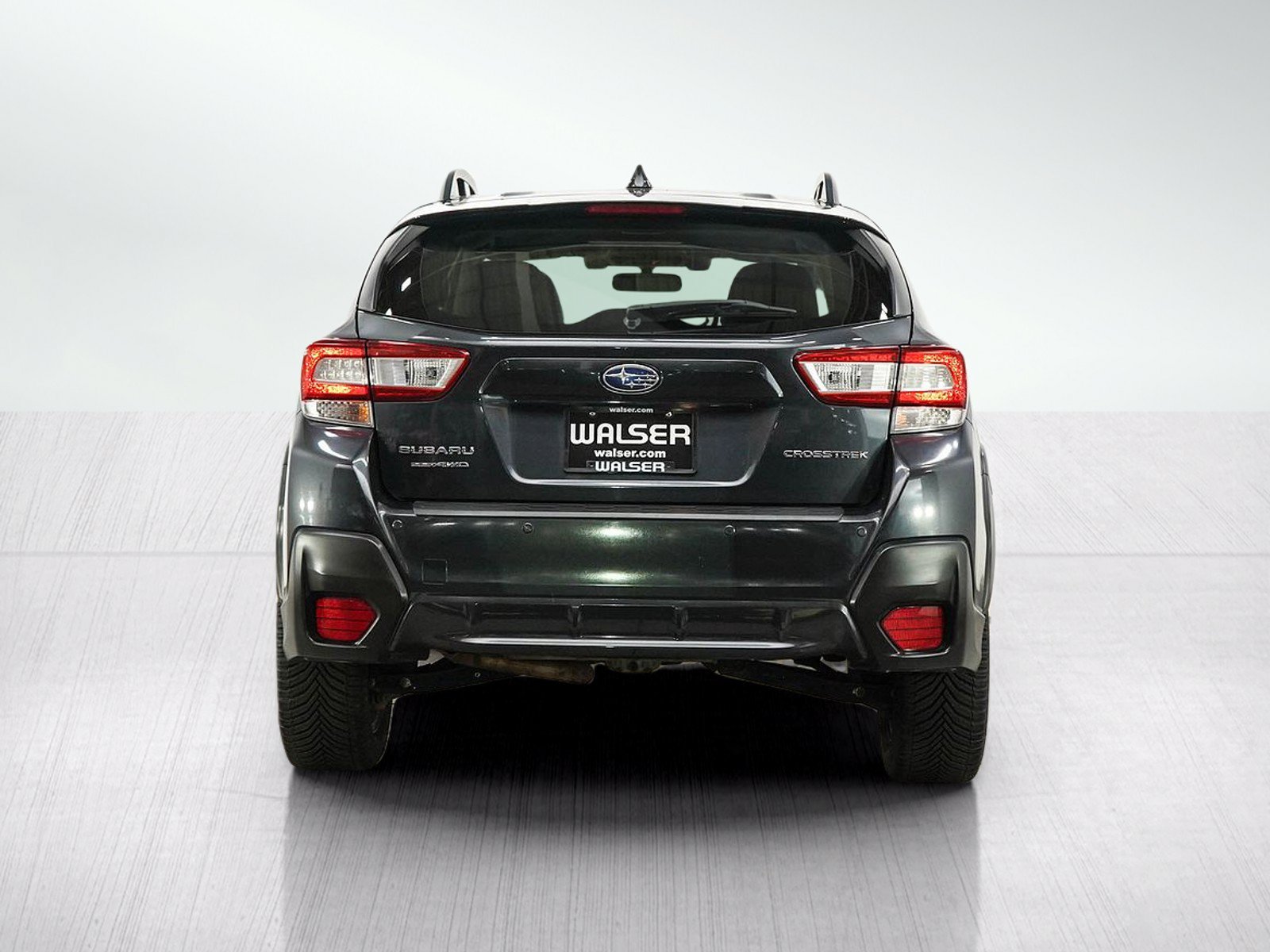 Used 2018 Subaru Crosstrek 2.0i Limited AWD/4WD image 4