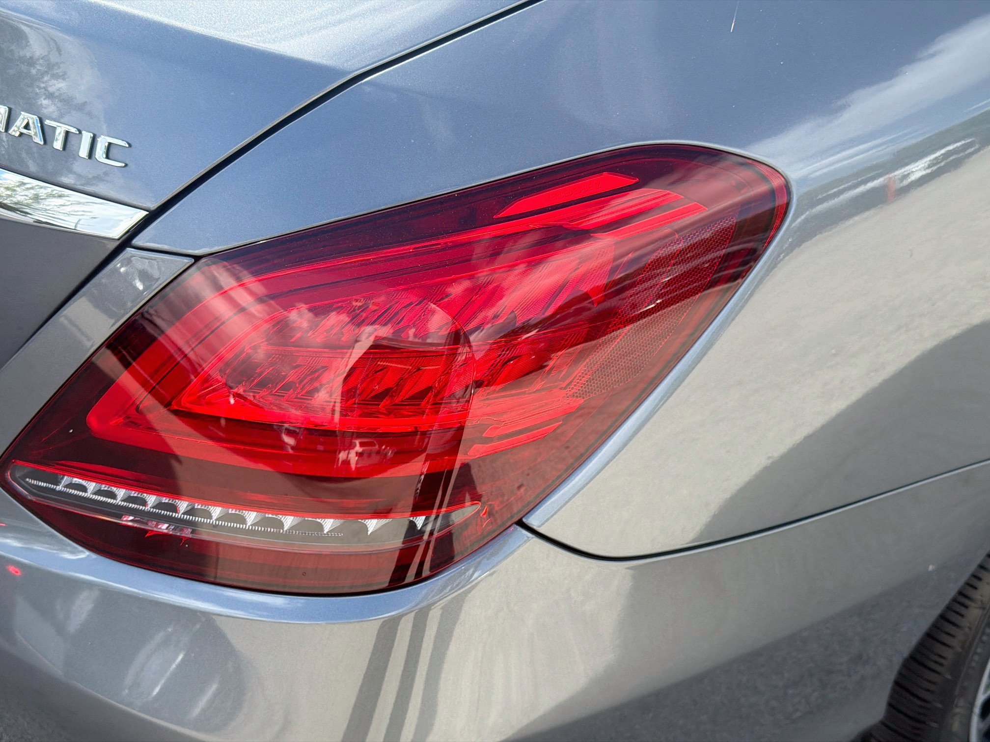 Used 2019 Mercedes-Benz C 300 4MATIC Sedan image 27