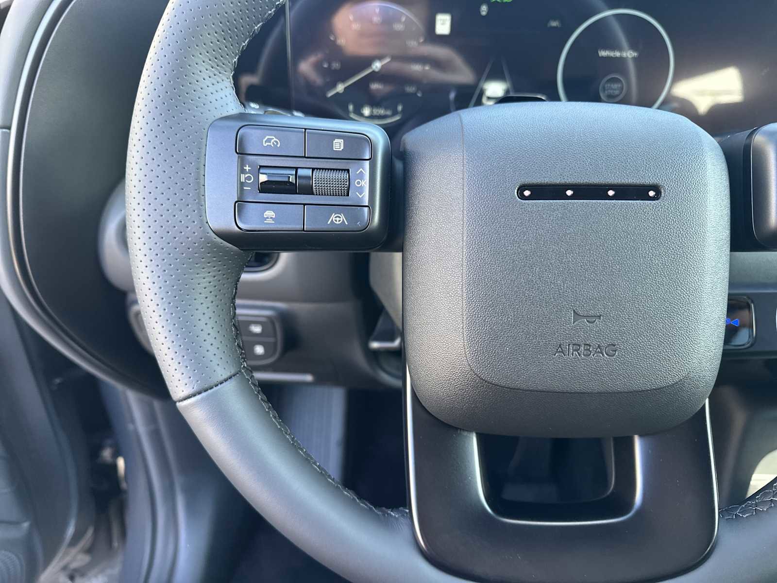 New 2026 Hyundai Palisade XRT Pro image 21