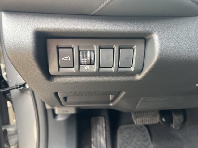 New 2026 Subaru Outback Touring XT AWD/4WD image 13