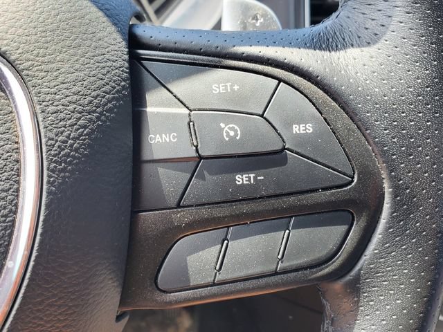 Certified 2021 Dodge Charger SXT w/ Cold Weather Package AWD/4WD image 9