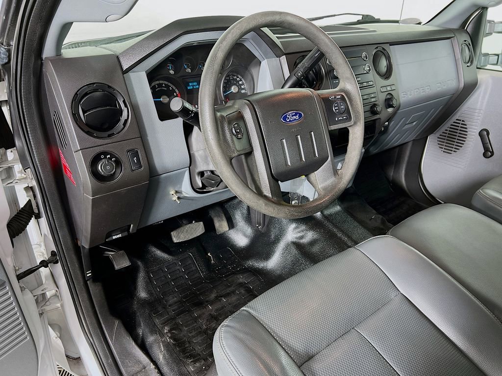 Used 2016 Ford F350 XL image 9