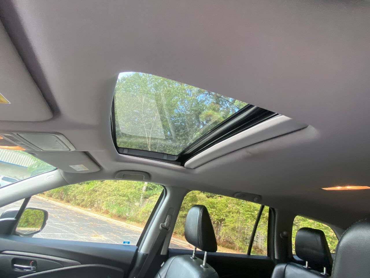 Used 2017 Honda Pilot EX-L image 38