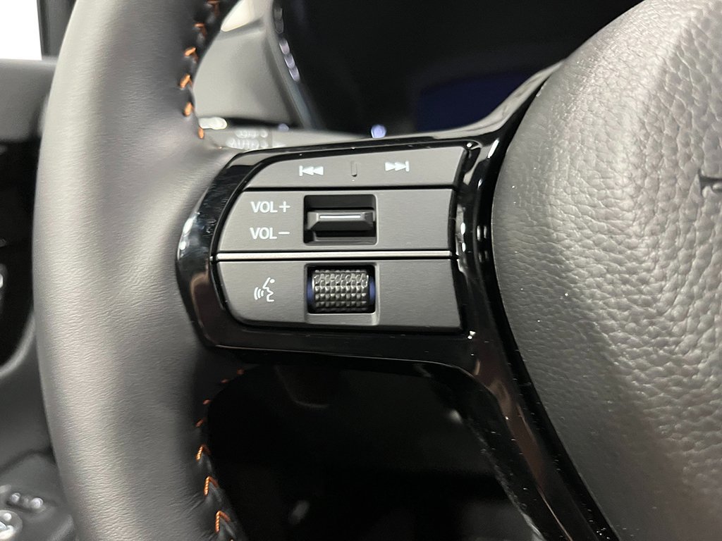 New 2026 Honda CR-V Sport Touring image 19