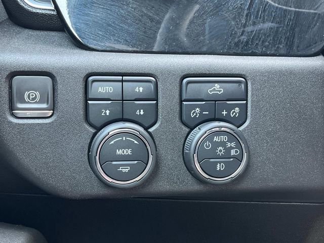 Certified 2024 Chevrolet Silverado 1500 RST image 35