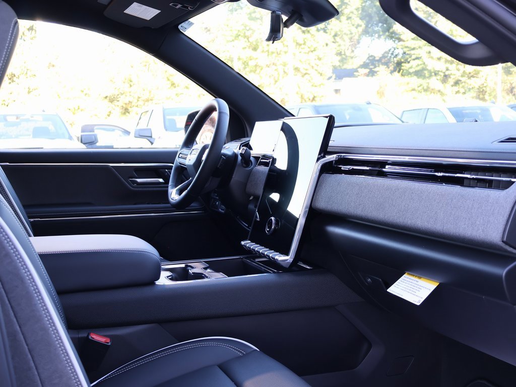 New 2026 GMC Sierra EV Elevation w/ Premium Package image 40