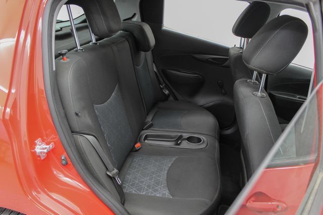Used 2022 Chevrolet Spark LS FWD image 21