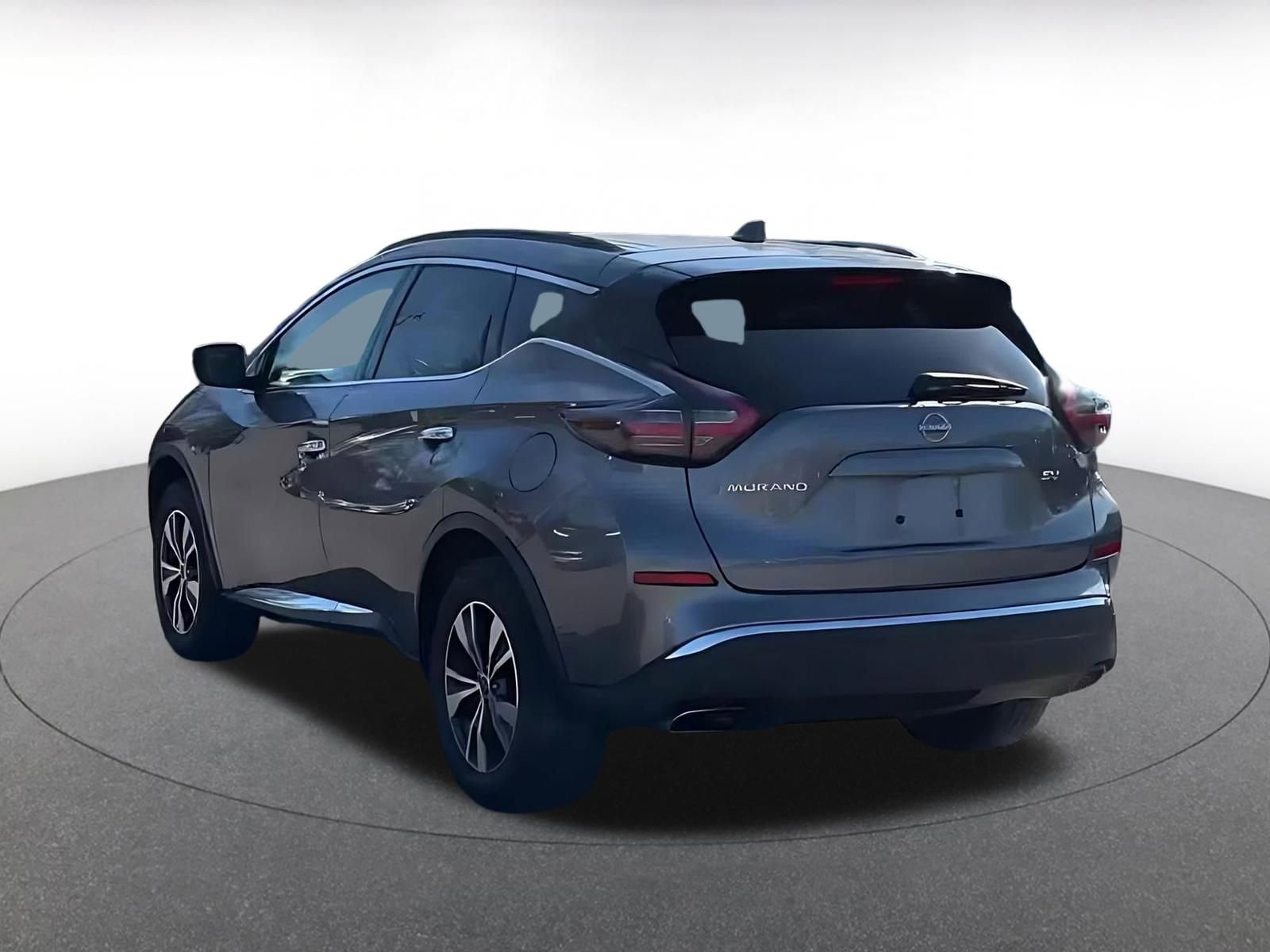 Used 2023 Nissan Murano SV image 11