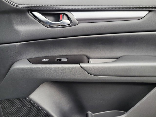 New 2025 MAZDA CX-5 AWD 2.5 S w/ Select Package image 24