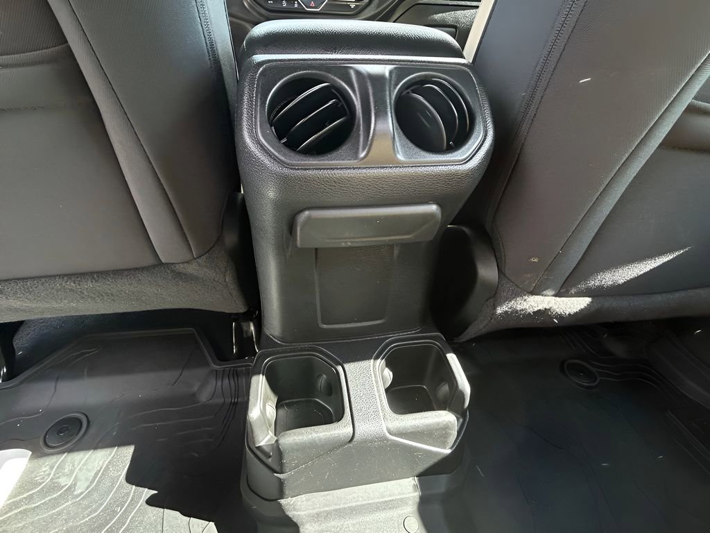 Certified 2023 Jeep Gladiator Sport w/ Trailer Tow Package image 34