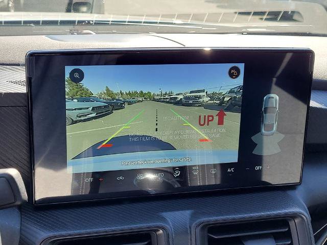 New 2026 Ford Mustang Coupe image 19