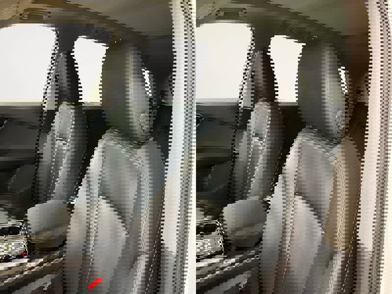 Used 2020 Audi Q7 3.0T Premium Plus image 9