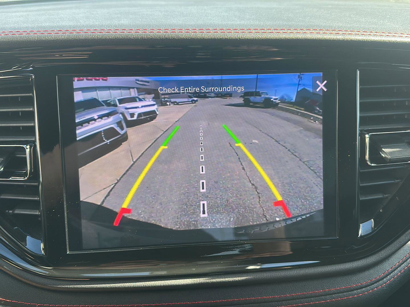 Used 2024 Dodge Durango GT image 19