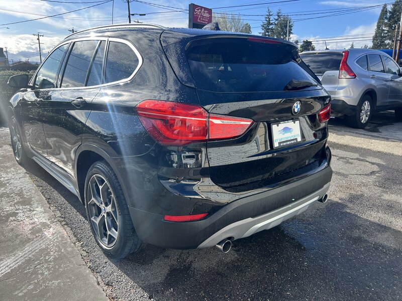 Used 2016 BMW X1 xDrive28i image 5