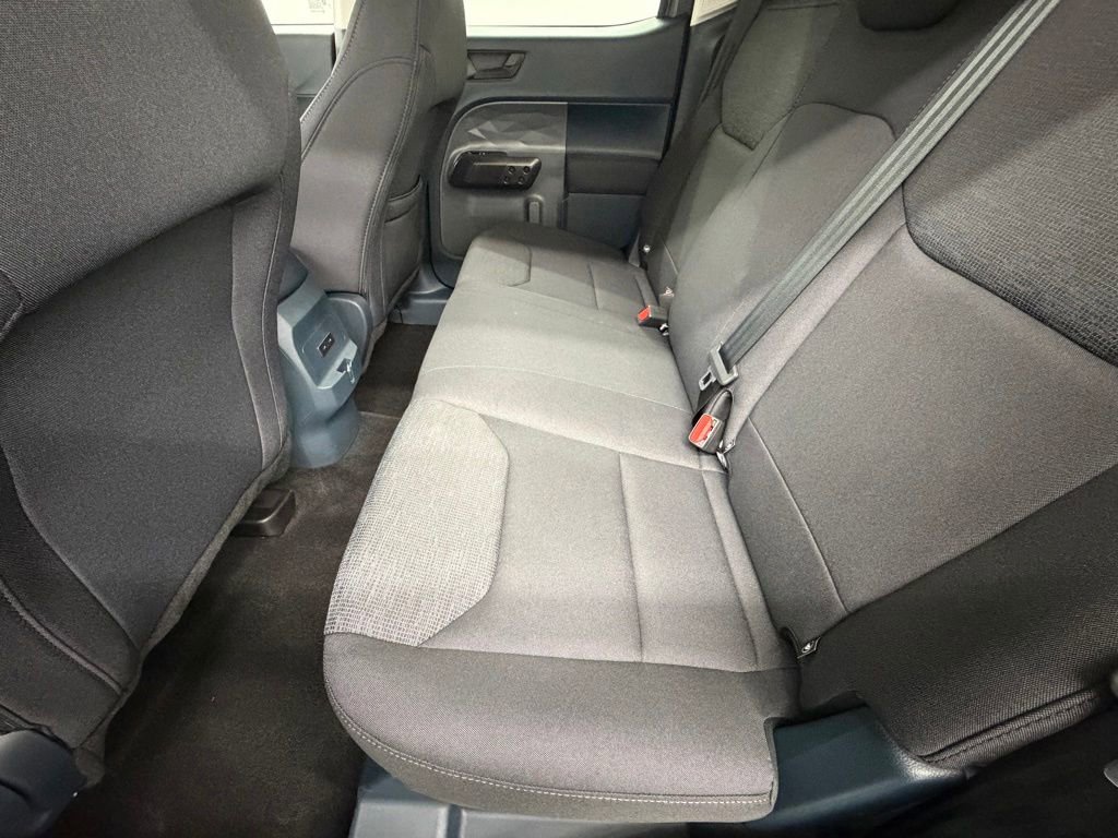 Used 2025 Ford Maverick XL FWD image 34