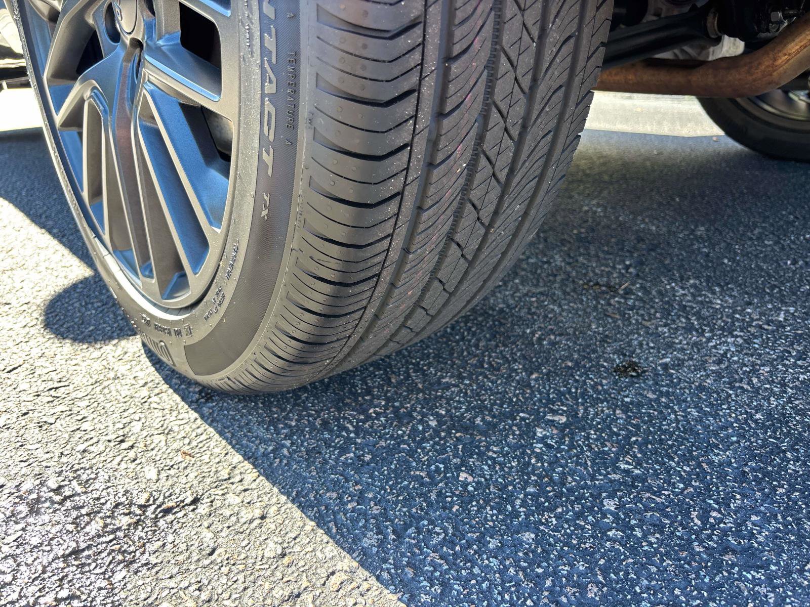 Used 2022 Jeep Compass High Altitude image 7