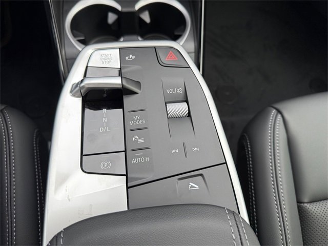 New 2026 BMW X1 xDrive28i w/ Technology Package image 22