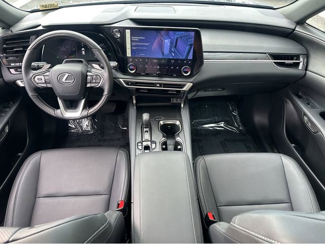 Certified 2025 Lexus RX 350h w/ Convenience Package image 24