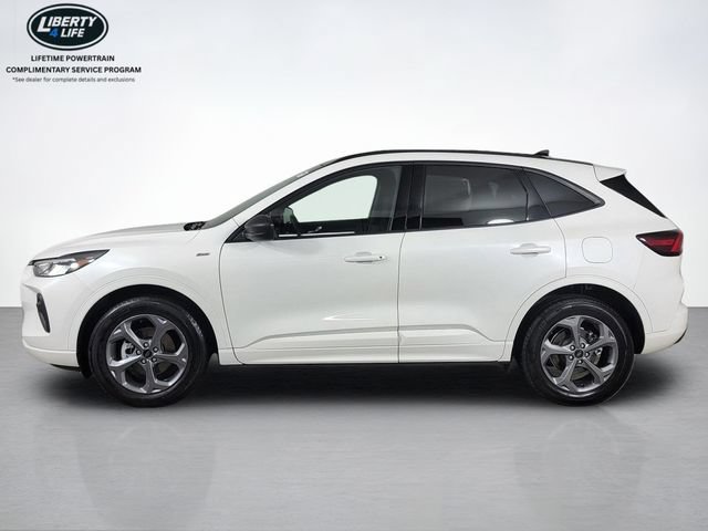 Used 2024 Ford Escape ST-Line w/ Tech Pack #1 AWD/4WD image 6