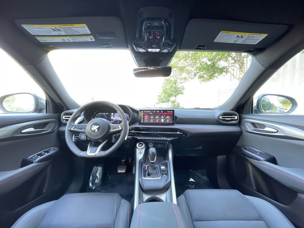 Used 2024 Dodge Hornet R/T AWD/4WD image 29