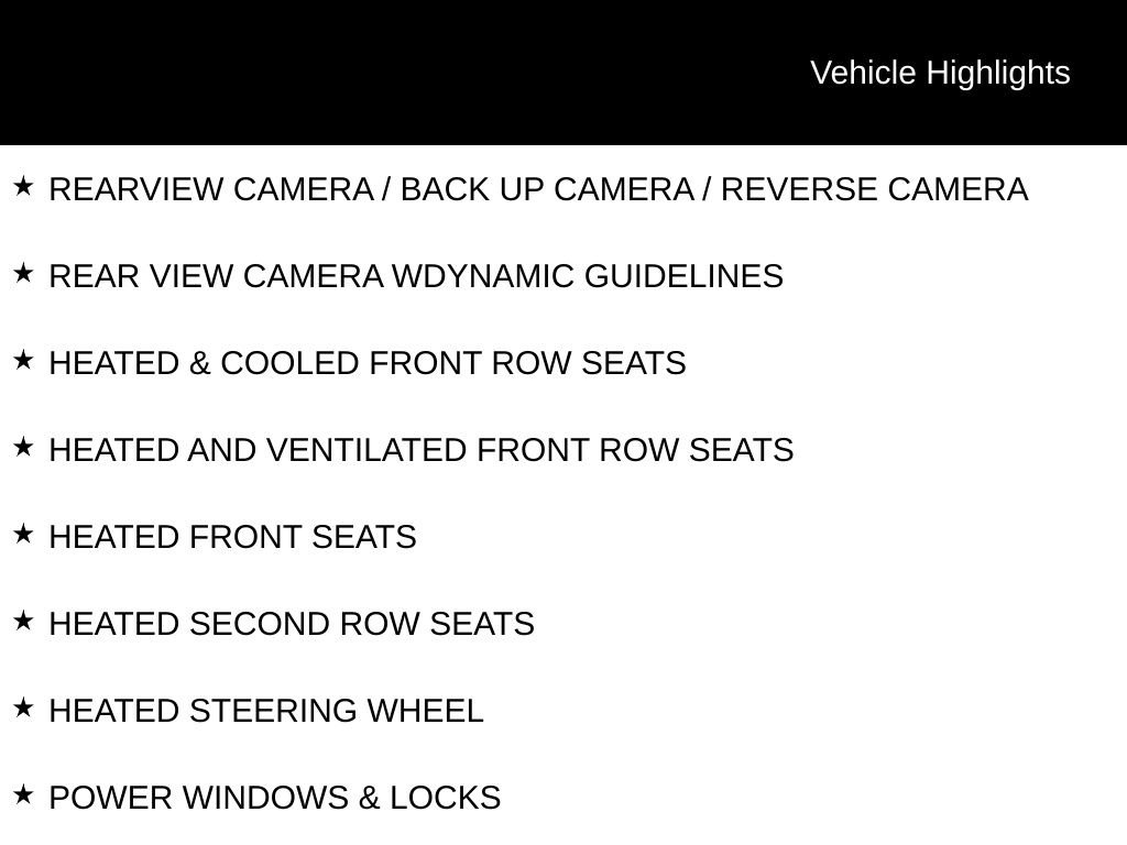 Used 2024 Tesla Cybertruck AWD Crew Cab image 8