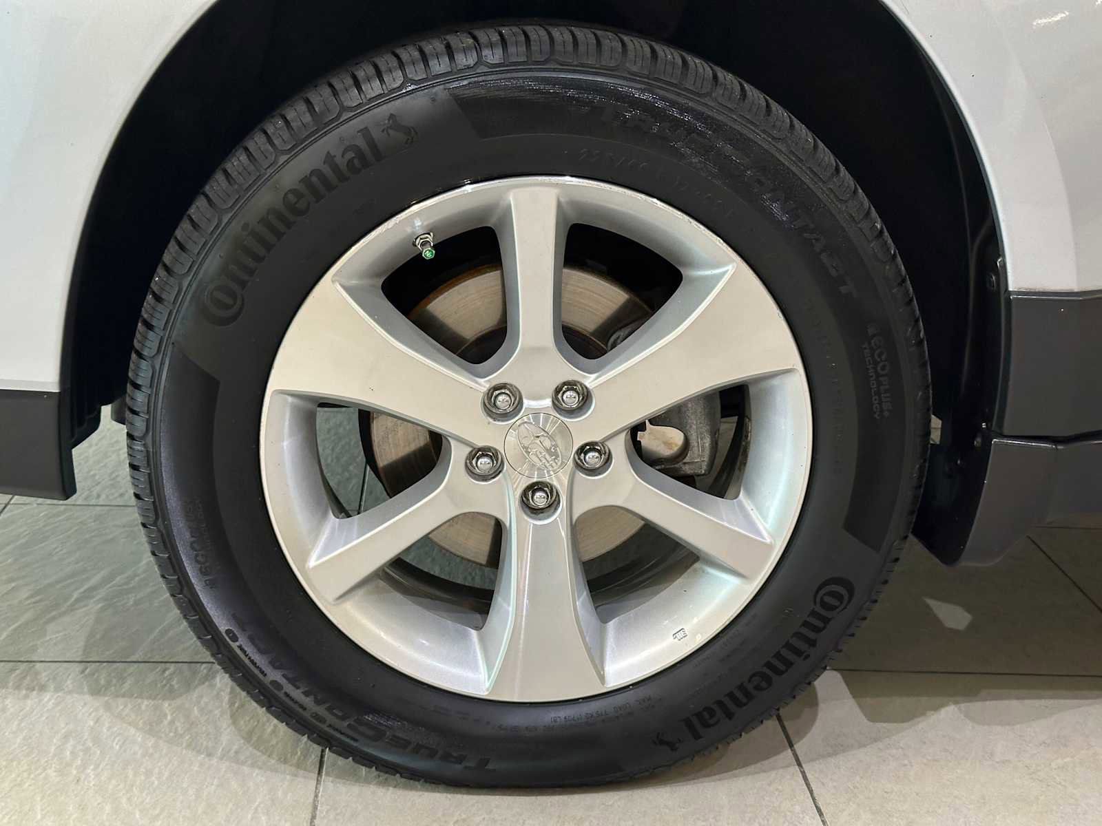 Used 2014 Subaru Outback 2.5i Limited AWD/4WD image 8