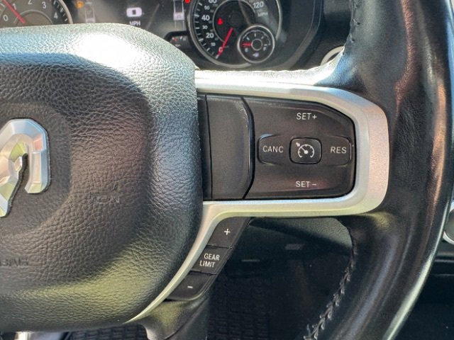 Used 2022 RAM 1500 Big Horn image 66