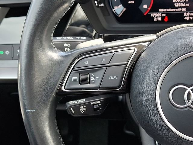 Used 2023 Audi A3 2.0T Premium image 21