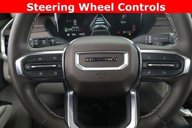Used 2025 GMC Acadia Denali w/ Super Cruise Package image 22