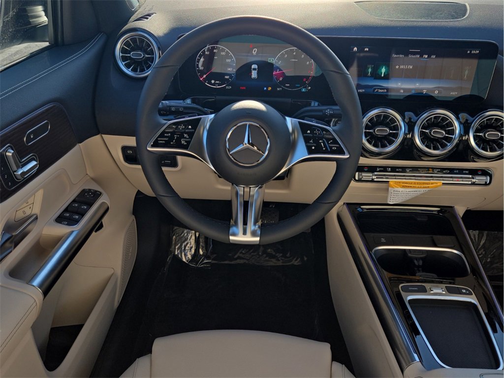 New 2026 Mercedes-Benz GLA 250 4MATIC image 15