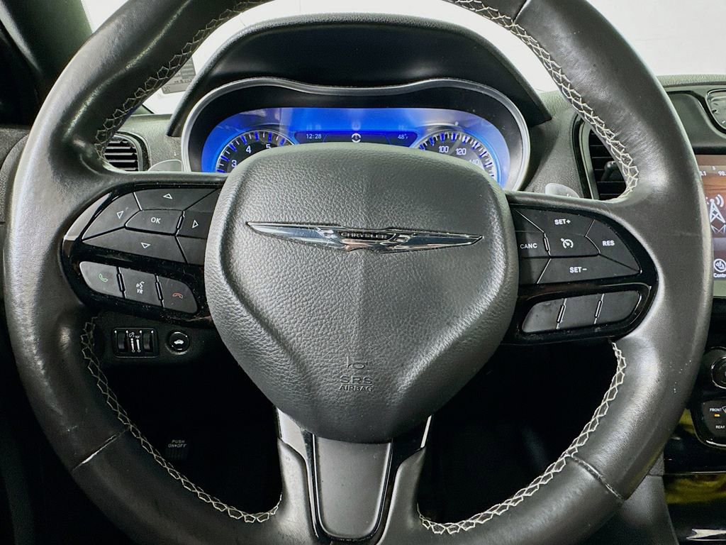 Used 2021 Chrysler 300 S w/ S Model Appearance Package RWD image 34