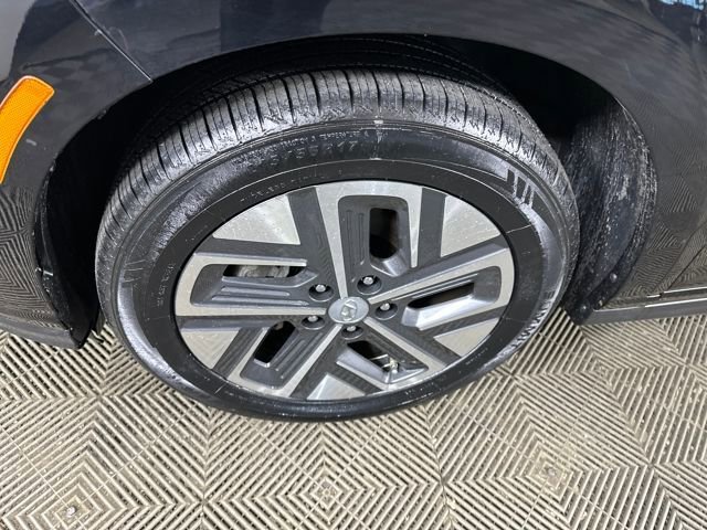 Used 2023 Hyundai Kona SEL FWD image 10