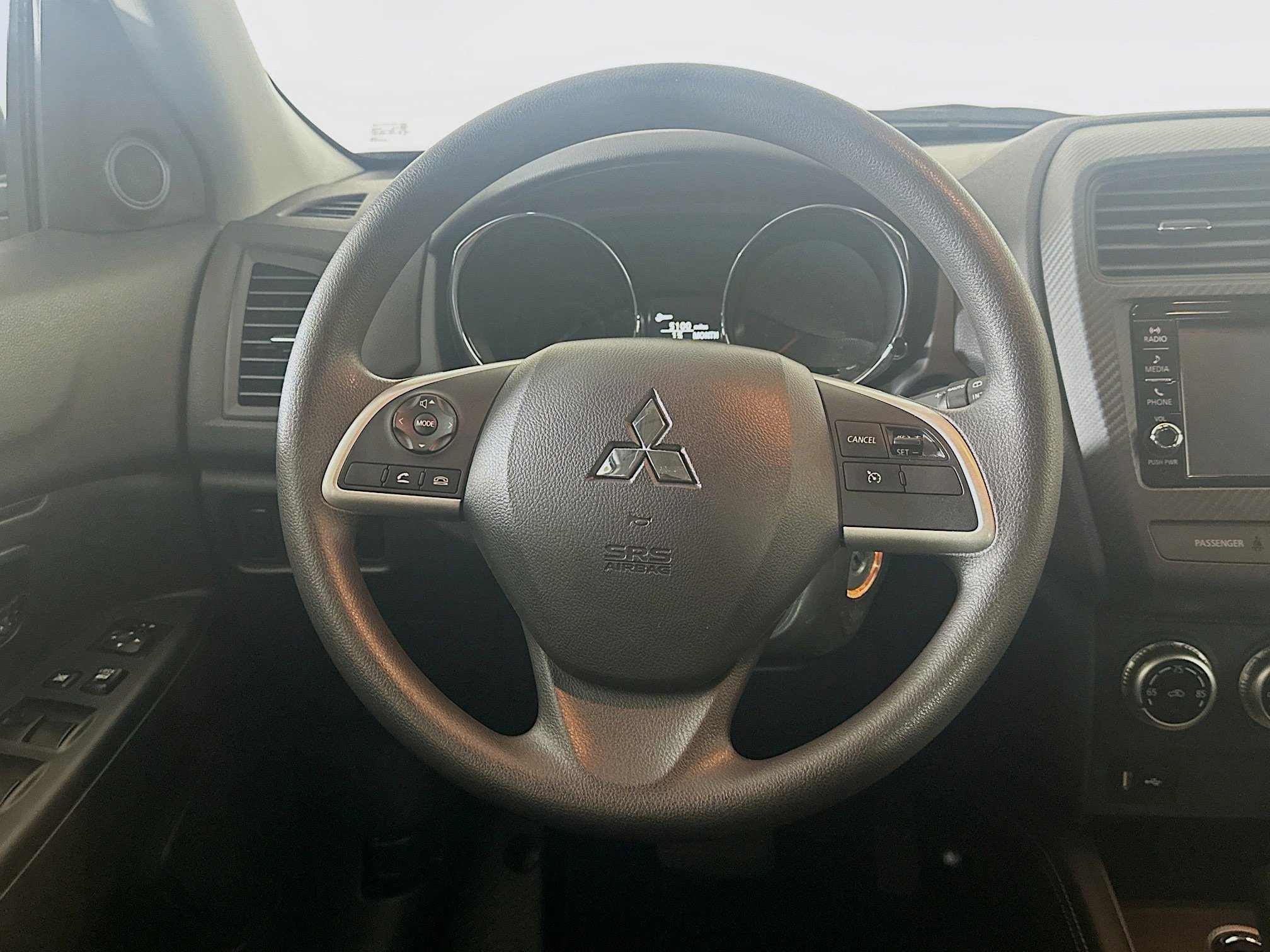 Used 2025 Mitsubishi Outlander Sport ES image 17