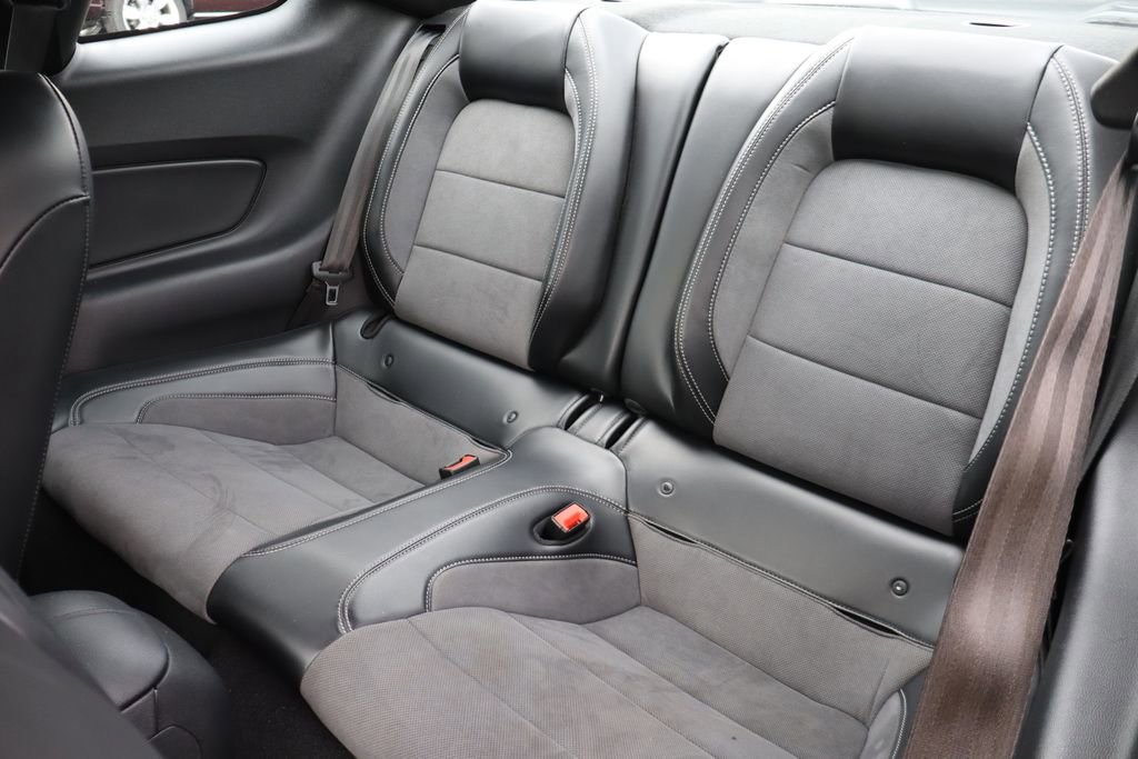 Used 2020 Ford Mustang Shelby GT350 w/ Technology Package image 10