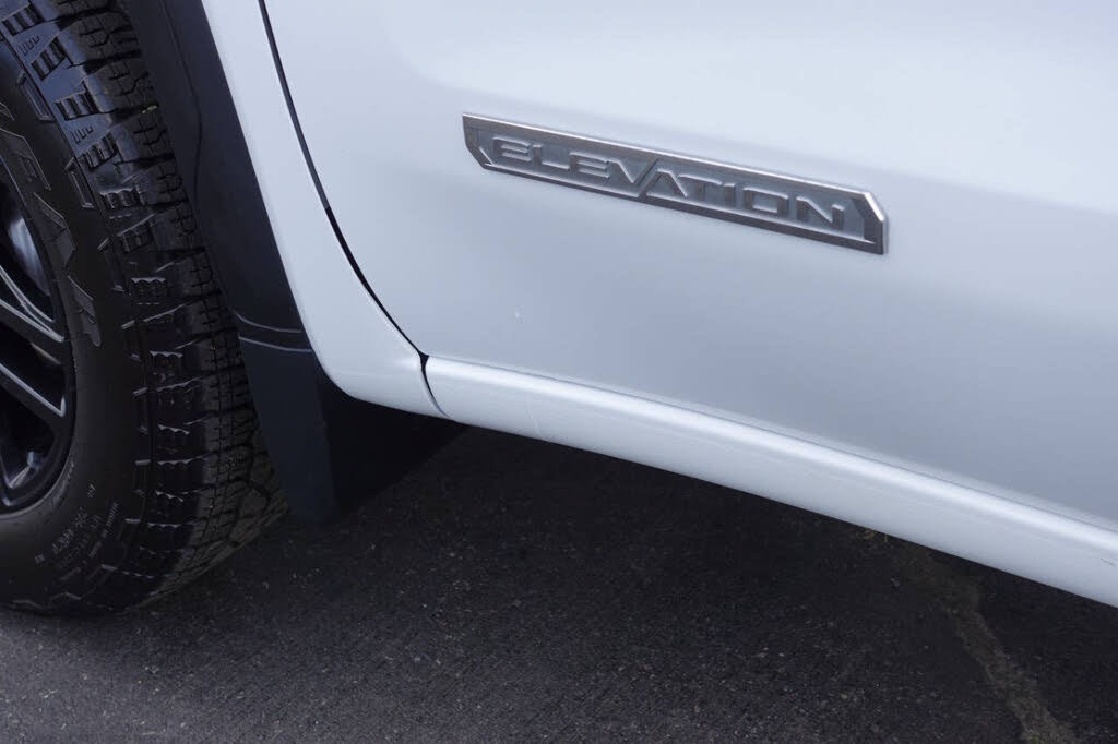 Used 2023 GMC Sierra 1500 Elevation AWD/4WD image 13