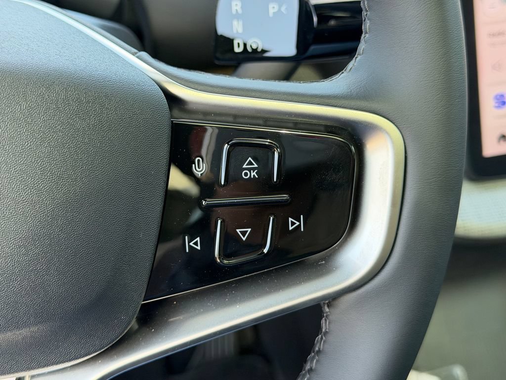 New 2026 Volvo EX30 Ultra w/ Climate Package AWD/4WD image 18