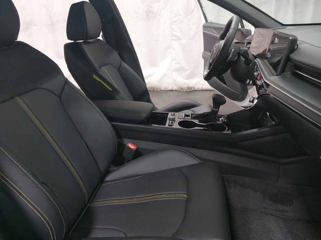 Used 2026 Kia K5 GT FWD image 10