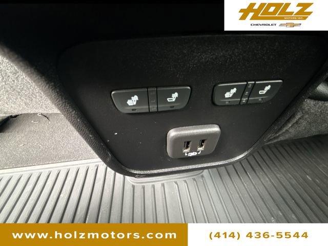 Certified 2020 Chevrolet Equinox Premier image 23