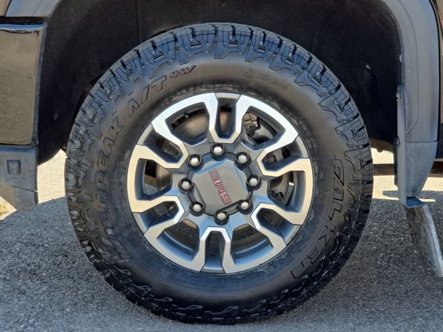 Used 2021 GMC Sierra 2500 AT4 w/ Gooseneck/5TH Wheel Package AWD/4WD image 18