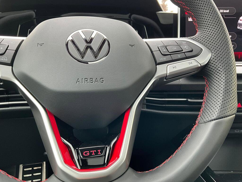 New 2026 Volkswagen GTI Autobahn image 21
