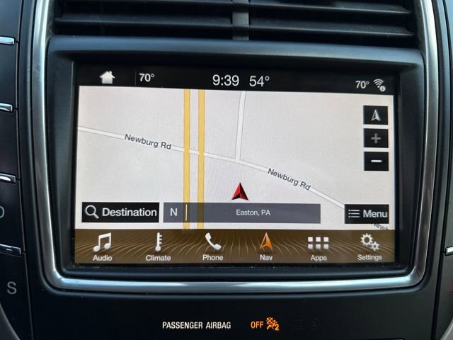 Used 2017 Lincoln MKX Select w/ Select Plus Package image 31