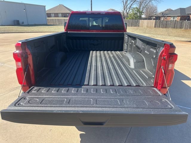 Used 2026 Chevrolet Silverado 3500 High Country w/ Technology Package image 14