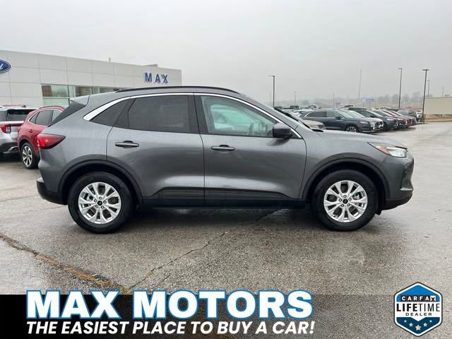 New 2024 Ford Escape Active w/ Tech Pack #2 image 12